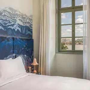 Kimpton Bem By Ihg Boedapest